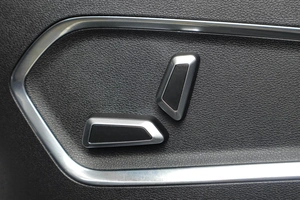 Внедорожник Geely Atlas Pro 2023 года, 2959000 рублей, Тюмень