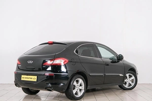 Хетчбэк Chery M11 (A3) 2013 года, 629000 рублей, Красноярск