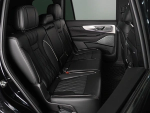 Внедорожник GAC GS8 2024 года, 3699000 рублей, Аксай