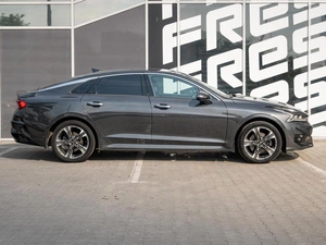 Седан Kia K5 2020 года, 2690000 рублей, Краснодар