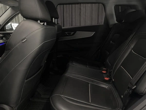 Внедорожник Chery Tiggo 7 Pro Max 2023 года, 1890000 рублей, Ачинск