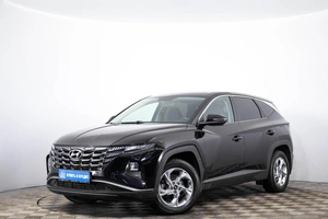 Внедорожник Hyundai Tucson 2021 года, 2959000 рублей, Пермь