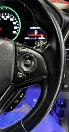 Внедорожник Honda Vezel 2019 года, 1947000 рублей, Красноярск