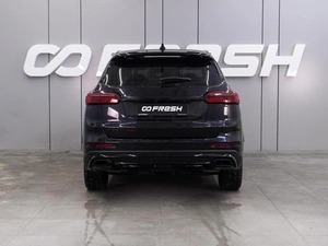 Внедорожник Chery Tiggo 8 Pro 2021 года, 1999000 рублей, Воронеж