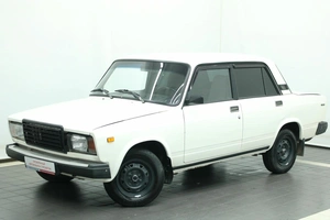 Седан ВАЗ (LADA) 2107 1990 года, 350000 рублей, Красноярск