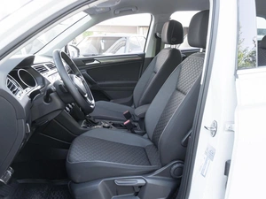 Внедорожник Volkswagen Tiguan 2018 года, 2392000 рублей, Волгоград