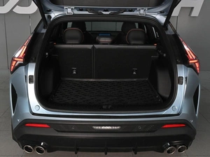 Внедорожник Geely Cityray 2024 года, 2499000 рублей, Ростов-на-Дону