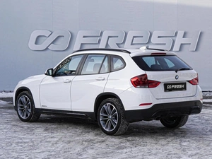 Внедорожник BMW X1 2012 года, 1649000 рублей, Волгоград