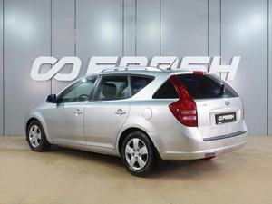 Универсал Kia Ceed 2010 года, 669000 рублей, Воронеж