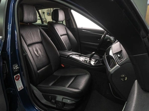Седан BMW 5 серия 2011 года, 1689000 рублей, Тюмень