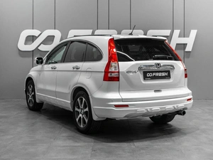 Внедорожник Honda CR-V 2012 года, 1649000 рублей, Тюмень