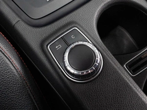 Хетчбэк Mercedes-benz A-класс 2014 года, 1549000 рублей, Тюмень