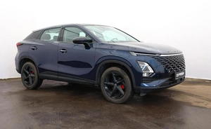 Внедорожник OMODA C5 2023 года, 1970000 рублей, Орёл