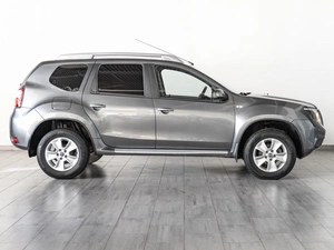 Внедорожник Nissan Terrano 2021 года, 1599000 рублей, Саратов