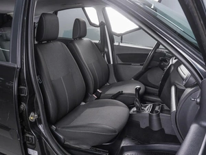 Лифтбек ВАЗ (LADA) Granta 2016 года, 550000 рублей, Ростов-на-Дону