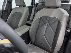 Внедорожник BMW X3 2025 года, 8095000 рублей, Новосибирск