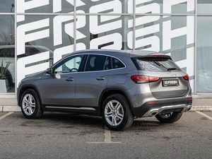 Внедорожник Mercedes-benz GLA-класс 2020 года, 3520000 рублей, Краснодар