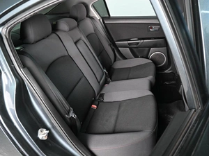 Седан Mazda 3 2008 года, 889000 рублей, Аксай