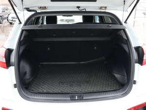 Внедорожник Hyundai Creta 2016 года, 1750000 рублей, Железногорск