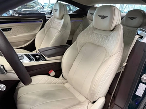 Купе Bentley Continental GT 2021 года, 22000000 рублей, Павловская Слобода