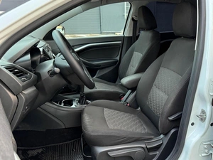 Седан ВАЗ (LADA) Vesta 2018 года, 969000 рублей, Кропоткин