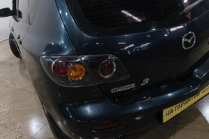 Хетчбэк Mazda 3 2005 года, 499000 рублей, Новокузнецк