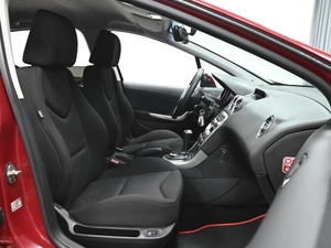 Хетчбэк Peugeot 308 2012 года, 644000 рублей, Ставрополь