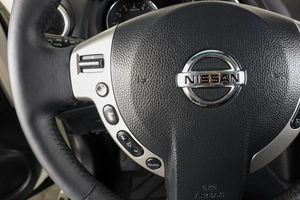 Внедорожник Nissan Qashqai 2013 года, 1099000 рублей, Пермь