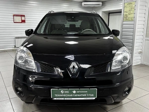 Внедорожник Renault Koleos 2011 года, 950000 рублей, Ачинск
