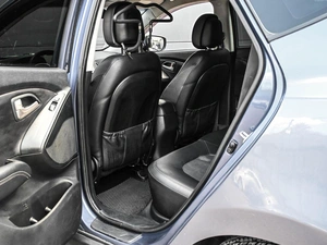 Внедорожник Hyundai ix35 2012 года, 1319000 рублей, Кирилловка