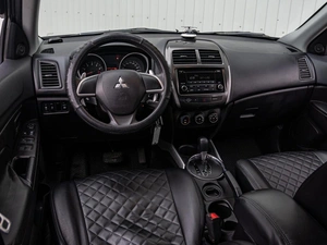 Внедорожник Mitsubishi ASX 2013 года, 1135000 рублей, Краснодар