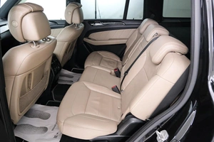 Внедорожник Mercedes-benz GL-класс 2015 года, 3099000 рублей, Красноярск