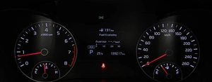 Седан Kia K5 2018 года, 1750000 рублей, Красноярск