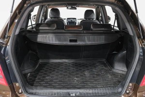 Внедорожник Lifan X60 2016 года, 789000 рублей, Новокузнецк