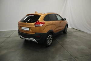 Хэтчбек ВАЗ (LADA) XRAY 2019 года, 1340000 рублей, Курск