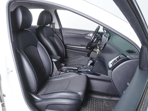 Хетчбэк Kia Ceed 2019 года, 1600000 рублей, Ростов-на-Дону