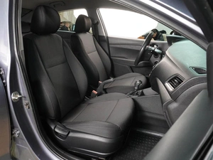 Седан Hyundai Solaris 2017 года, 1299000 рублей, Воронеж