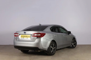 Хетчбэк Subaru Impreza 2021 года, 1689000 рублей, Новосибирск