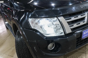 Внедорожник Mitsubishi Pajero 2011 года, 1669000 рублей, Новокузнецк