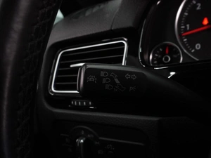 Внедорожник Volkswagen Touareg 2017 года, 3834000 рублей, Воронеж