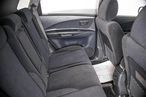 Внедорожник Hyundai Tucson 2007 года, 849000 рублей, Пермь