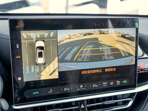 Внедорожник Toyota Highlander 2025 года, 5750000 рублей, Краснодар