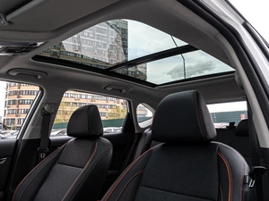 Внедорожник Kia Seltos 2025 года, 2880000 рублей, Краснодар