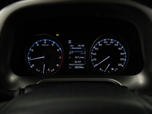 Внедорожник Toyota RAV4 2017 года, 2549050 рублей, Москва