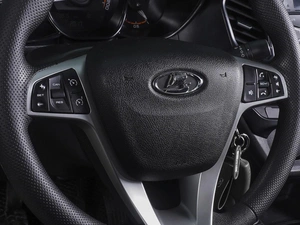 Седан ВАЗ (LADA) Vesta 2019 года, 900000 рублей, Ростов-на-Дону