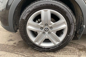 Внедорожник Renault Arkana 2019 года, 1550000 рублей, Солонцы