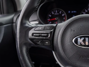 Седан Kia Rio 2020 года, 1650000 рублей, Волгоград