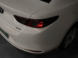 Седан Mazda 3 2020 года, 1800000 рублей, Красноярск