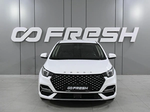 Седан OMODA S5 2024 года, 1365000 рублей, Аксай