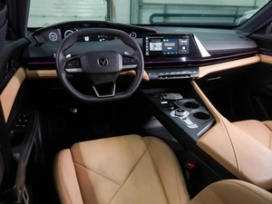Лифтбек Changan UNI-V 2023 года, 2149000 рублей, Воронеж